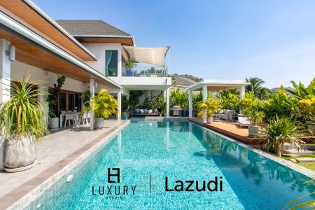 640 平方米 4 床 4 洗澡 别墅 对于 销售