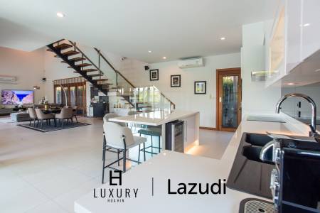 640 平方米 4 床 4 洗澡 别墅 对于 销售