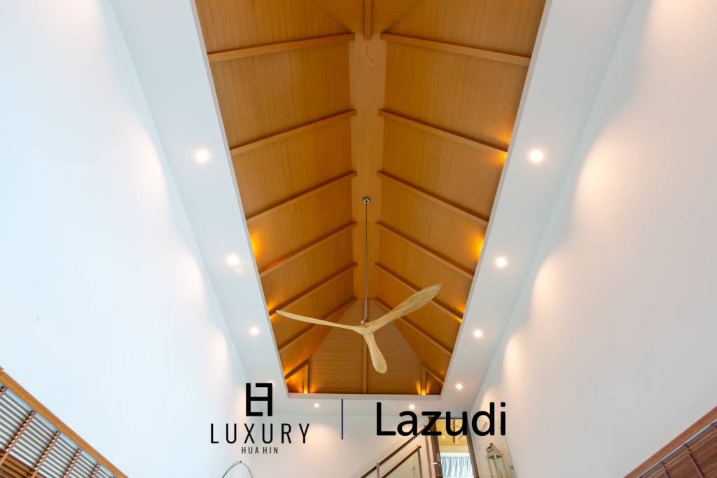 640 平方米 4 床 4 洗澡 别墅 对于 销售