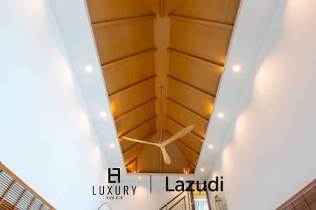 640 平方米 4 床 4 洗澡 别墅 对于 销售