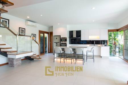 491 qm Wohnfläche / hochwertig Ausgestattet / Bergblick