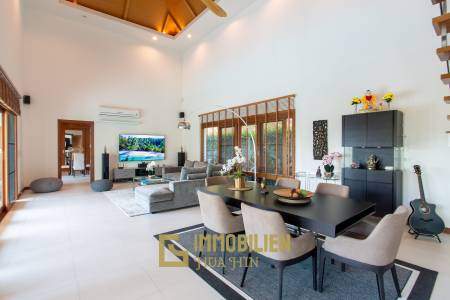 491 qm Wohnfläche / hochwertig Ausgestattet / Bergblick