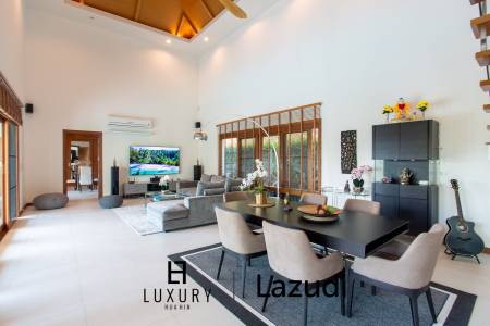 640 平方米 4 床 4 洗澡 别墅 对于 销售