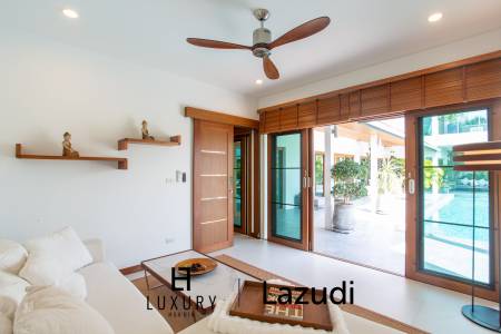 640 平方米 4 床 4 洗澡 别墅 对于 销售