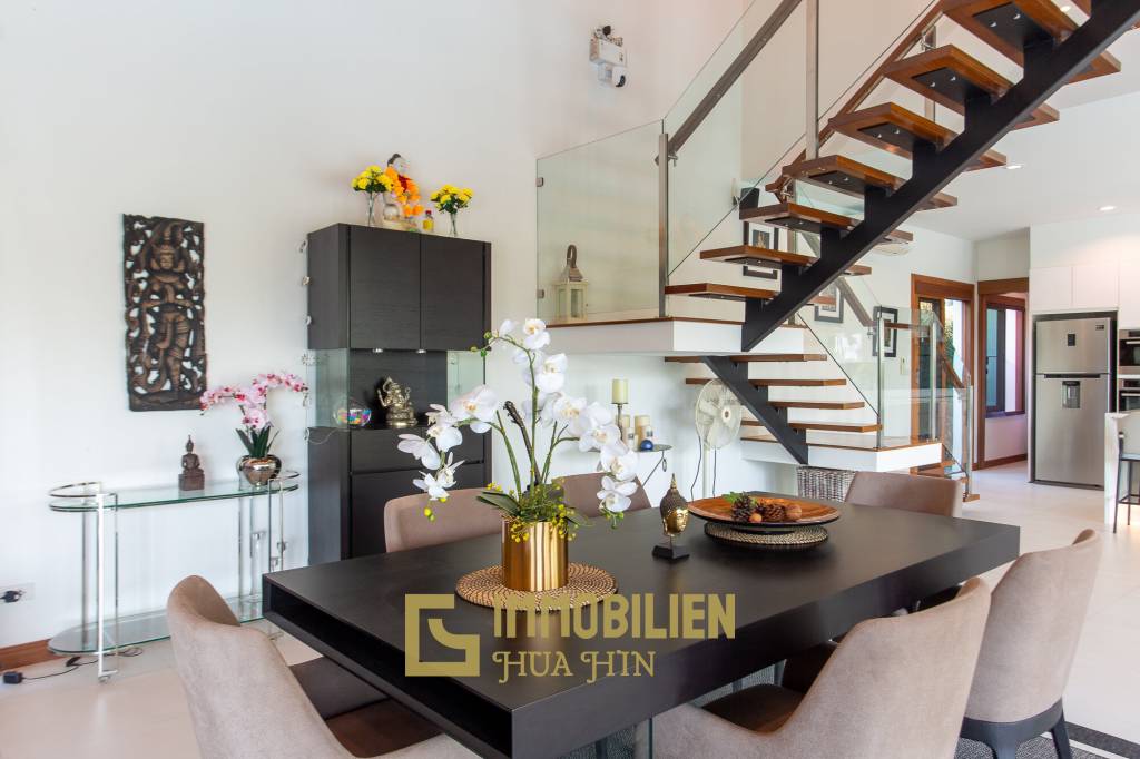 491 qm Wohnfläche / hochwertig Ausgestattet / Bergblick