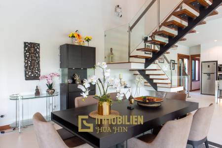 491 qm Wohnfläche / hochwertig Ausgestattet / Bergblick