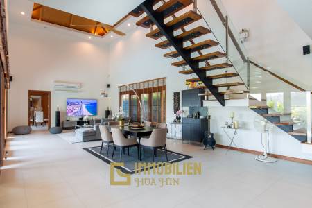 491 qm Wohnfläche / hochwertig Ausgestattet / Bergblick