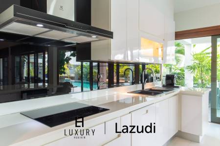 640 平方米 4 床 4 洗澡 别墅 对于 销售