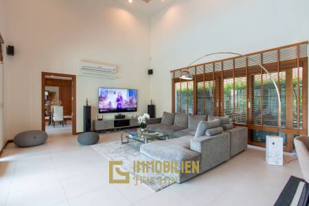 491 qm Wohnfläche / hochwertig Ausgestattet / Bergblick