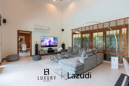 640 平方米 4 床 4 洗澡 别墅 对于 销售