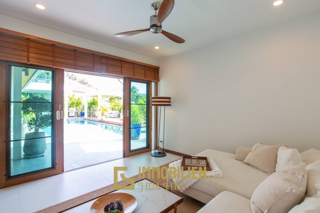 491 qm Wohnfläche / hochwertig Ausgestattet / Bergblick