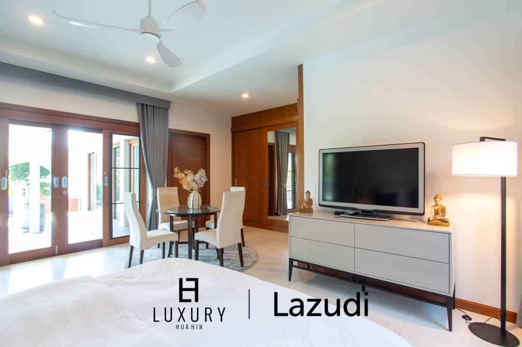 640 平方米 4 床 4 洗澡 别墅 对于 销售