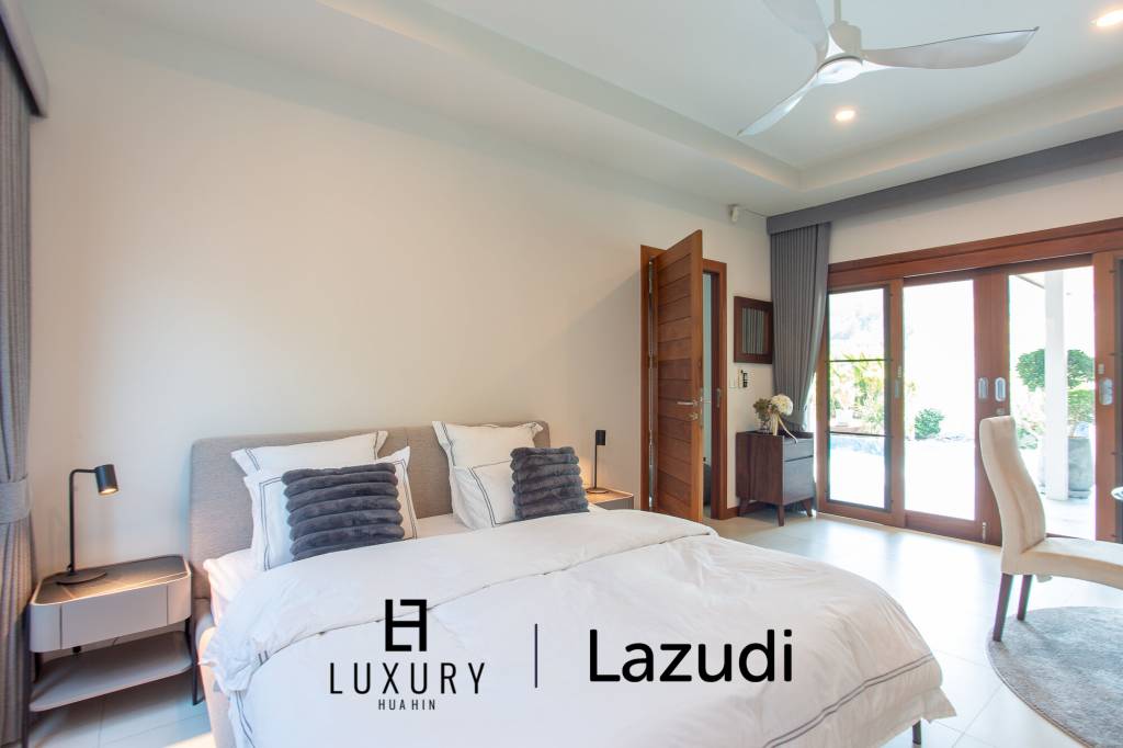 640 平方米 4 床 4 洗澡 别墅 对于 销售