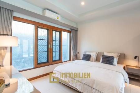 491 qm Wohnfläche / hochwertig Ausgestattet / Bergblick