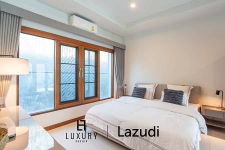 640 平方米 4 床 4 洗澡 别墅 对于 销售