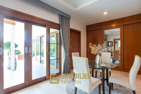 491 qm Wohnfläche / hochwertig Ausgestattet / Bergblick