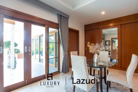 640 平方米 4 床 4 洗澡 别墅 对于 销售