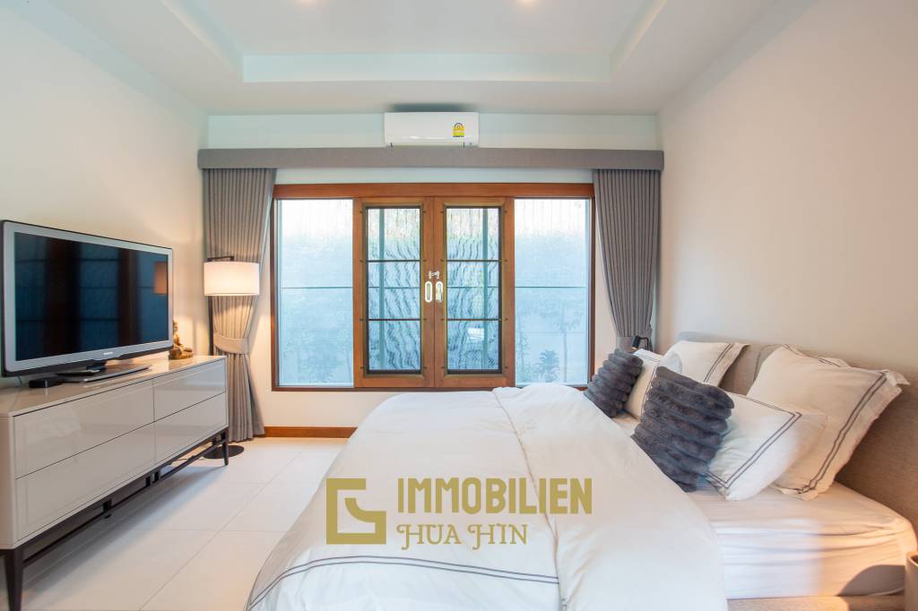 491 qm Wohnfläche / hochwertig Ausgestattet / Bergblick