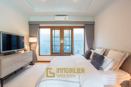 491 qm Wohnfläche / hochwertig Ausgestattet / Bergblick