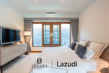 640 平方米 4 床 4 洗澡 别墅 对于 销售