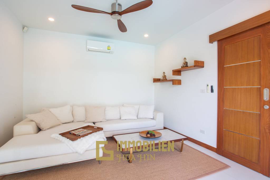 491 qm Wohnfläche / hochwertig Ausgestattet / Bergblick