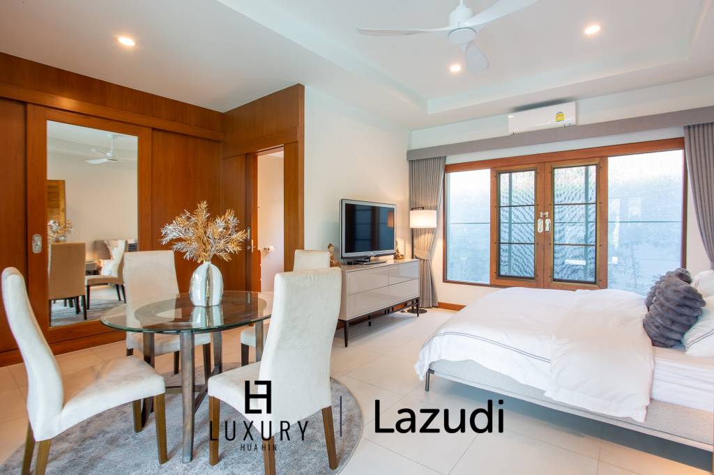 640 平方米 4 床 4 洗澡 别墅 对于 销售