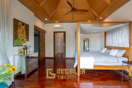 491 qm Wohnfläche / hochwertig Ausgestattet / Bergblick