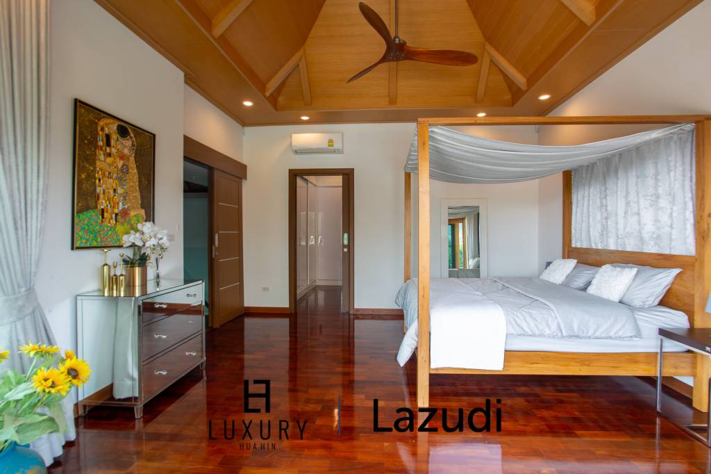 640 平方米 4 床 4 洗澡 别墅 对于 销售