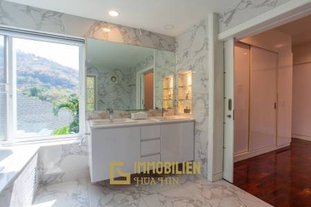 491 qm Wohnfläche / hochwertig Ausgestattet / Bergblick