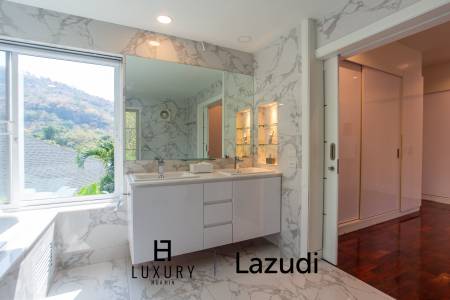 640 平方米 4 床 4 洗澡 别墅 对于 销售