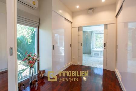 491 qm Wohnfläche / hochwertig Ausgestattet / Bergblick