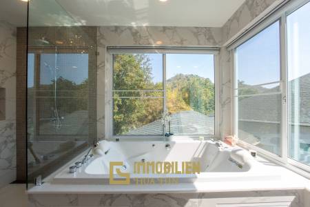 491 qm Wohnfläche / hochwertig Ausgestattet / Bergblick