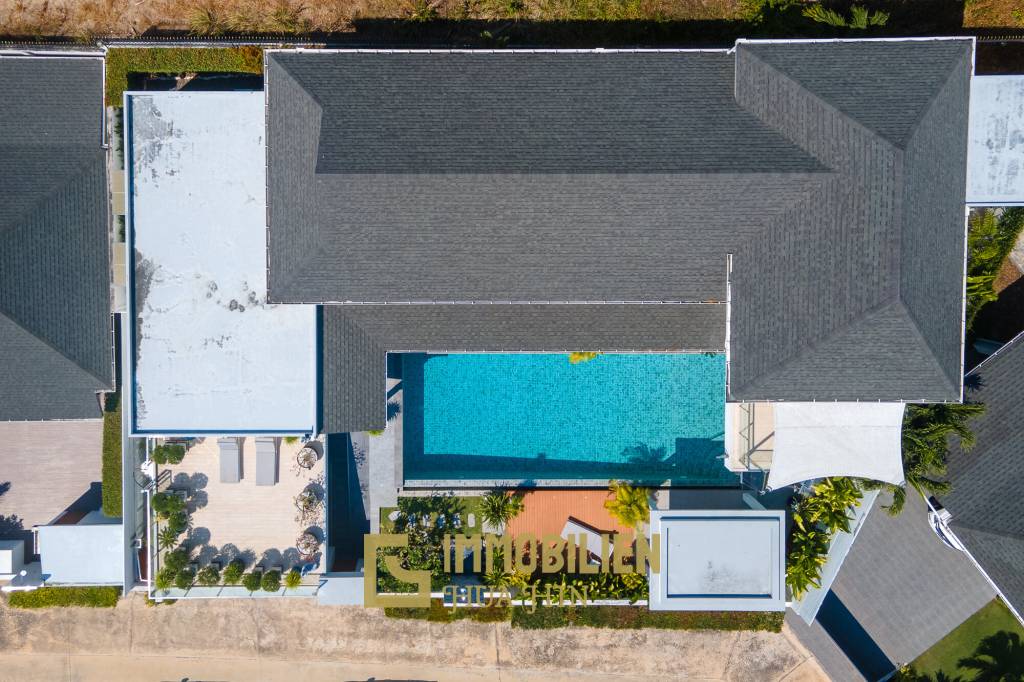 491 qm Wohnfläche / hochwertig Ausgestattet / Bergblick