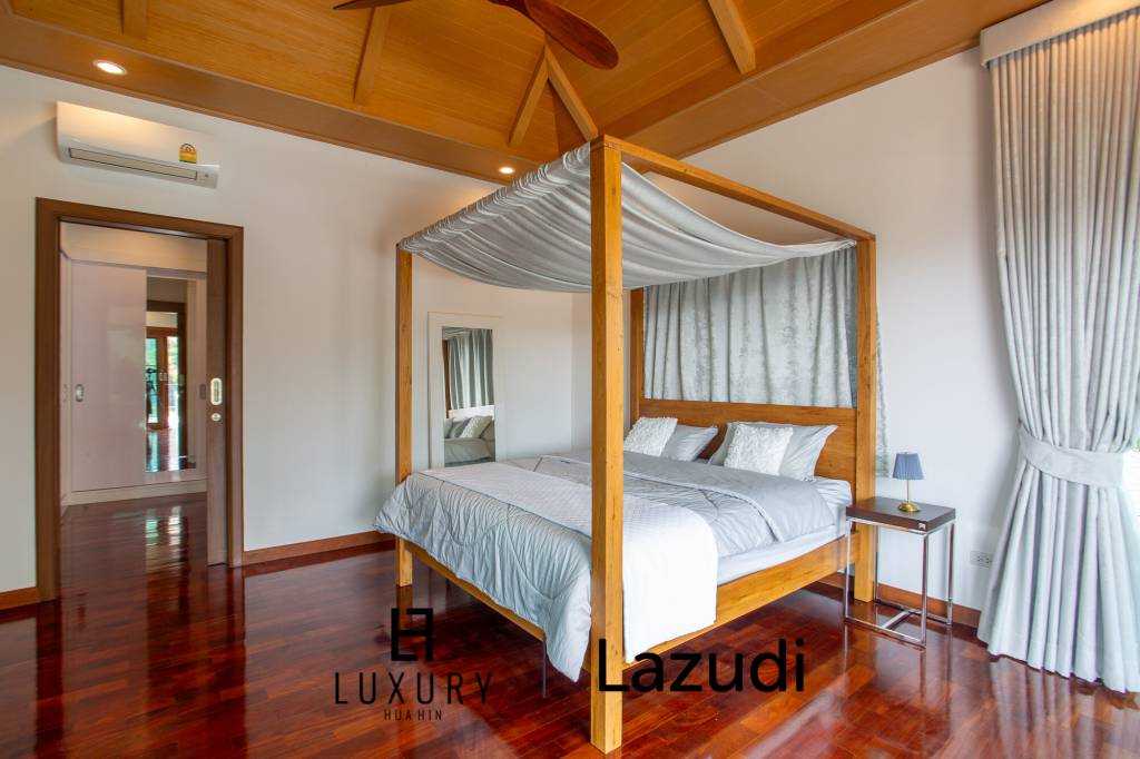 640 平方米 4 床 4 洗澡 别墅 对于 销售