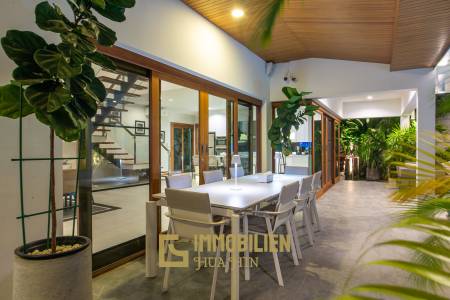 491 qm Wohnfläche / hochwertig Ausgestattet / Bergblick