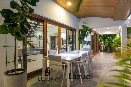 640 平方米 4 床 4 洗澡 别墅 对于 销售