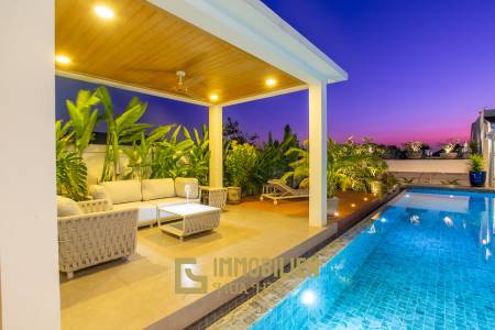 491 qm Wohnfläche / hochwertig Ausgestattet / Bergblick