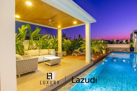 640 平方米 4 床 4 洗澡 别墅 对于 销售