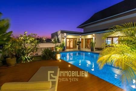 491 qm Wohnfläche / hochwertig Ausgestattet / Bergblick