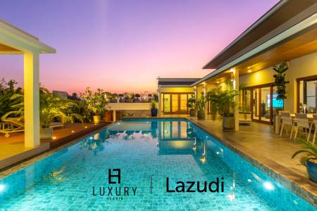 640 平方米 4 床 4 洗澡 别墅 对于 销售