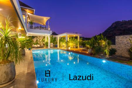 640 平方米 4 床 4 洗澡 别墅 对于 销售