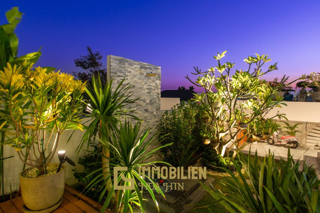 491 qm Wohnfläche / hochwertig Ausgestattet / Bergblick