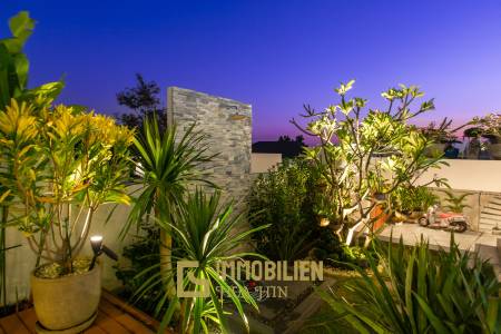 491 qm Wohnfläche / hochwertig Ausgestattet / Bergblick