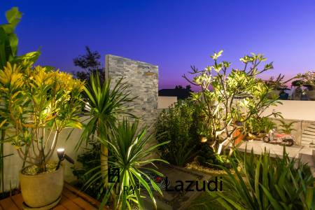 640 平方米 4 床 4 洗澡 别墅 对于 销售