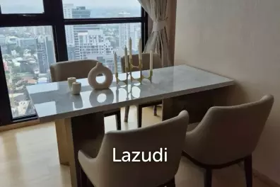 68 sqm high floor condo Park Origin Thonglor Bangkok
