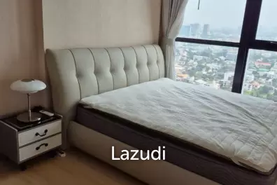 68 sqm high floor condo Park Origin Thonglor Bangkok