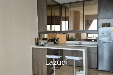 68 sqm high floor condo Park Origin Thonglor Bangkok