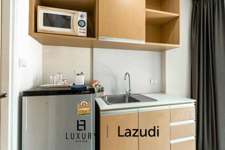 32 Kvm 1 Seng 1 Bad Leilighet for Salg