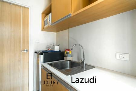 32 Kvm 1 Seng 1 Bad Leilighet for Salg