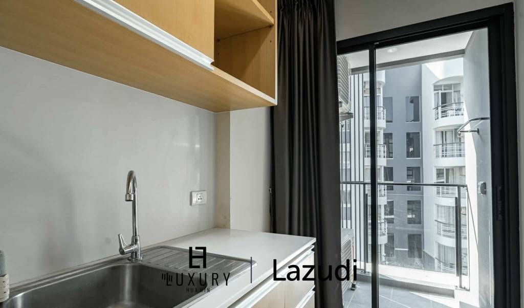 32 Kvm 1 Seng 1 Bad Leilighet for Salg